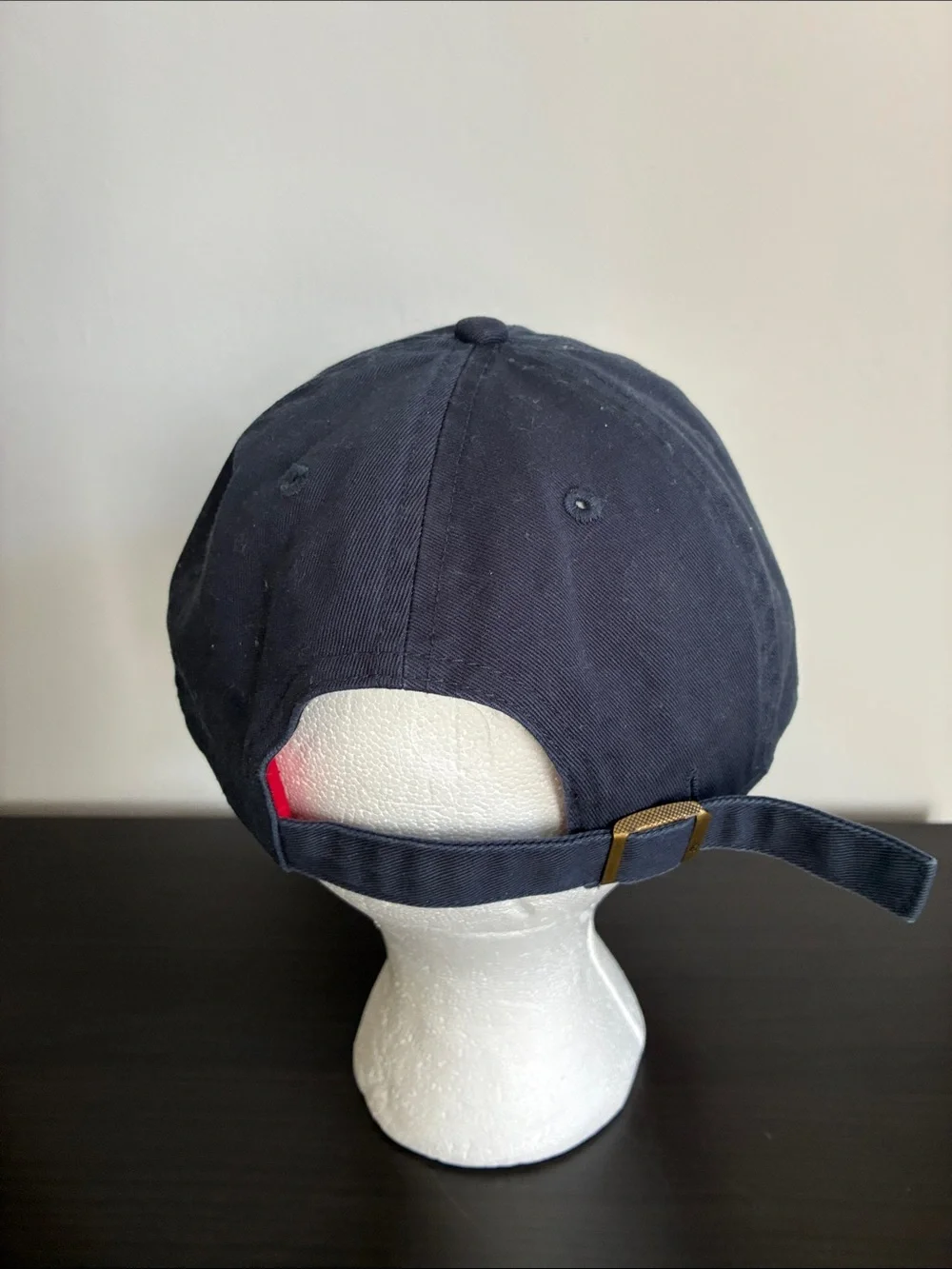 '47 Brand NY Yankees Baseball Cap White Logo and heart